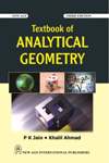 NewAge Textbook of Analytical Geometry